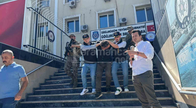 Sedef Güler'in ölümünde Yavuz Güngör adliyede