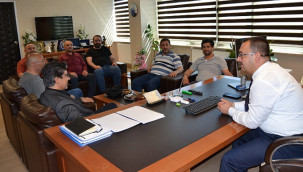 Serdar Fındık: ''Emekliler Yılı Ayrıcalıklar Yılı Olacak''