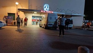 Silahlı saldırıda Muhammet Hüseyin Görmez öldü