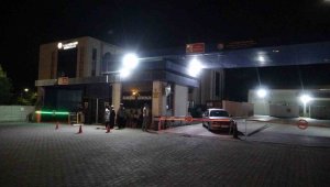 Aranan şahsın cesedi evin temelinde bulundu