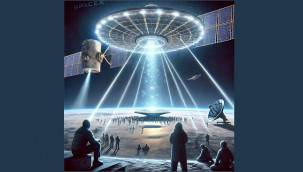 Büyük hologram ve yeni dünya düzeni, son perde