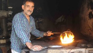 En son 15 yıl önce bir işçisi vardı, personel bulamıyor