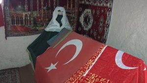 İşte Anadolu isminin çıktığı köy