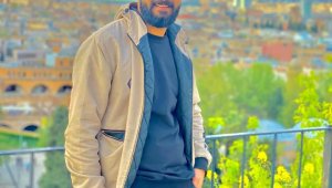 İzzet Başgök'ün cesedine ulaşıldı