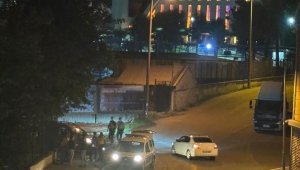 Kız meselesi kavgasında Mehmet Ali Dertli öldü