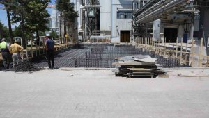 Konya Şeker ve Çumra Şeker'de kapasite artırılıyor