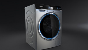 Siemens Çamaşır Makinesi: Teknoloji, Performans ve Kullanıcı Dostu Tasarımların Buluşması