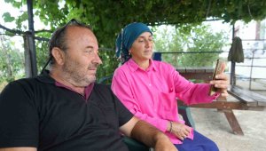 Süt satarak oğlunu milli sporcu yapan anne, olimpiyatlardan umutlu