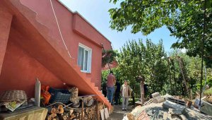 Toroslar'da damat dehşeti: 3 ölü