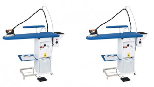 Triko Ütüleme Sistemleri: Moda Endüstrisinin Gizli Kahramanları