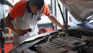 Dolandırıcıların kilometre oyununa karşı 5'li kontrol