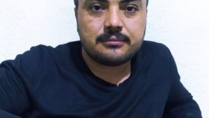 Eski kayınvalidesi ve kayınbiraderini öldüren firari yakalandı