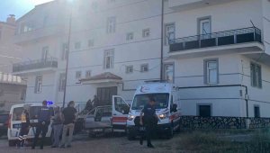 Evinde fenalaşan yaşlı adam öldü