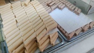 Kentin önemli lezzetlerinden, bu yaz beklenen ilgi gösterilmedi