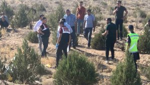 Motosiklet kazasında Ahmet Gökbudak hayatını kaybetti