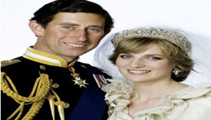 Prenses Diana: ''Onlar insan değiller''