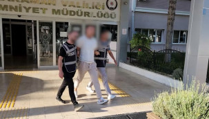 30 yıla yakın hapis cezası bulunan şahıs yakalandı