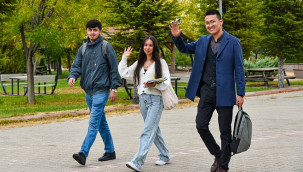 Avrupa Birliği ve Türkiye Ulusal Ajansı'ndan hibe desteği