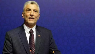 Bakan Bolat: Makroekonomik istikrarı güçlendiriyor