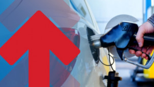 Benzine okkalı zam geliyor