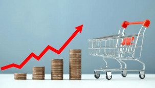 Enflasyon rakamları açıklandı