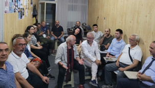 Fotoğrafseverler bu programda buluştu