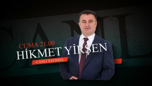 Görevde değil ancak, hesap verecek!