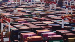 Karaman'da ihracat arttı