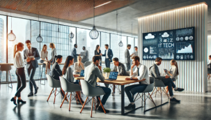 Karaman'da Yerel Startuplar: Girişimciliği Teşvik Etmek