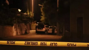 Karaman'daki silahlı kavgada 1 yaralı