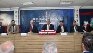 "Turizmde Devrim Niteliğinde Adımlar Attık"