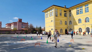 Yeni dönem heyecanı başladı