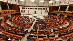 Yeni yasama yılı başlıyor