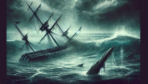 Bermuda şeytan üçgeni