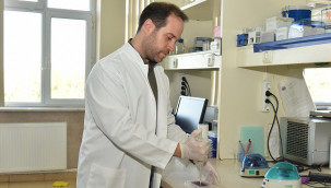 Bitkilerin kanser üzerindeki etkilerini araştırıyor