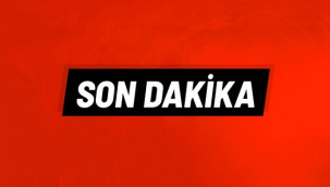 Boynundan asılı halde ölü bulundu