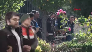 Cem Garipoğlu'nun mezarı bugün açılacak