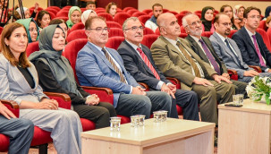 Çevreci yaklaşımlar konuşuldu