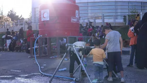 Çocuklar için 105 milyon dolarlık acil yardım çağrısı