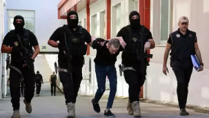 El Kaide üyesi ile suç ortağı adliyede