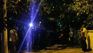 Kayınpederinin evinde katliam yaptı: 2 ölü, 2 yaralı