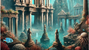 Kayıp bir cennetin gizemi