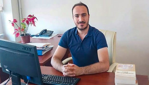 KMÜ'lü akademisyenin nanoteknoloji alanındaki başarısı