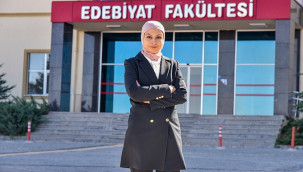 KMÜ öğrencisi birinci oldu