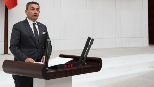 Milletvekili Ünver, genç suçluluğundaki artışı işaret etti