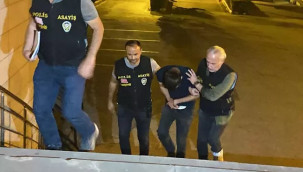 O kuyumcu tutuklandı, polis altınların peşinde