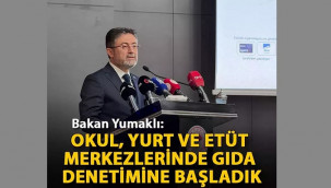 Sektörün tamamını töhmet altında bırakmak doğru değil