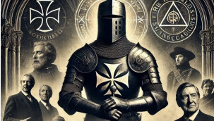 Tapınak şövalyeleri