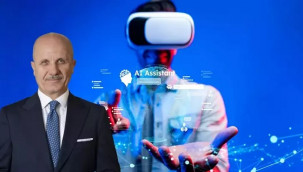 Yapay zeka akademik tez programı başlıyor