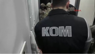 16 İlde 'KUYU-37' operasyonları; 270 şüpheli yakalandı